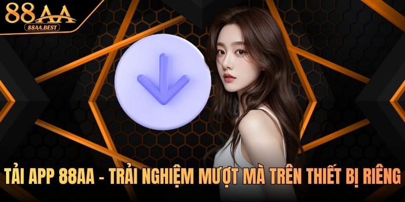 Tải app 88aa