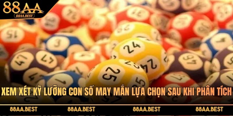 Nuôi Lô 7 Ngày 88AA - Cách Chọn Số, Chia Vốn Và Theo Khung 4 Kinh nghiệm nuôi lô 7 ngày tại 88AA cần kết hợp thống kê và quản lý vốn