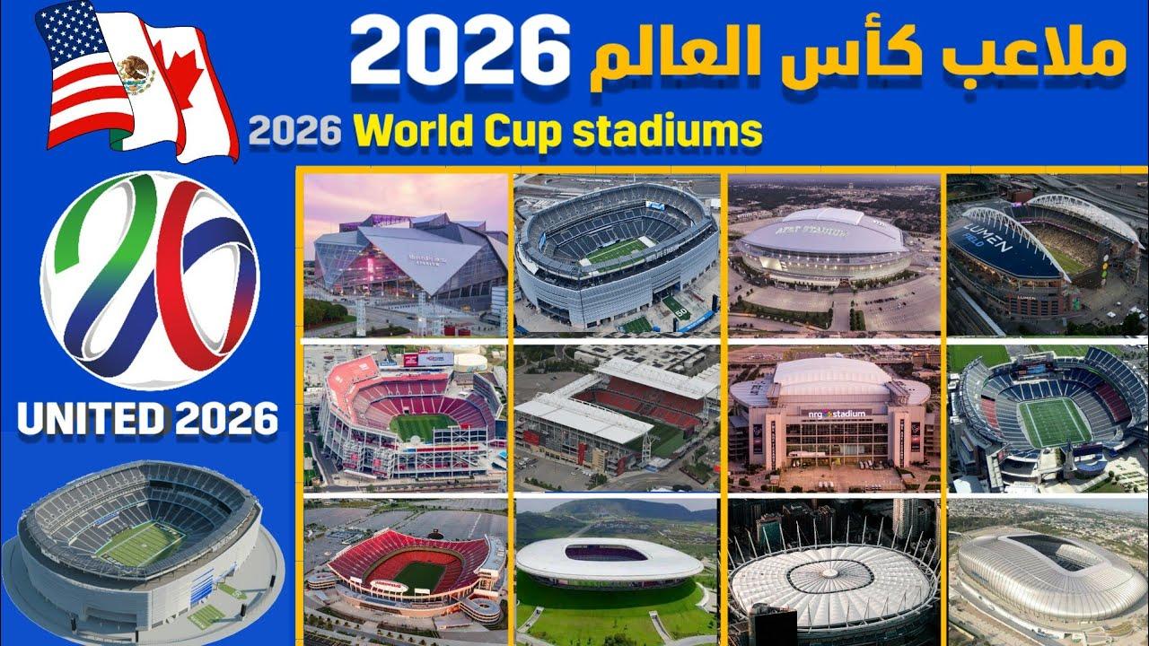 Thể Thức World Cup 2026 Tại 88AA Mới Nhất 8 the thuc world cup 2026